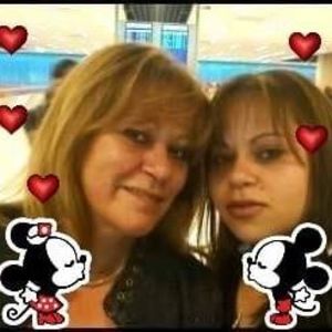 Meet your Posher, Gloritza